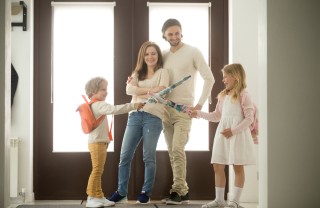 Giochi in casa Giochi in casa