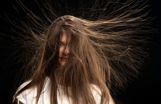 capelli elettrici rimedi veloci, capelli elettrici rimedi