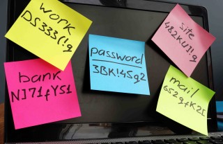 Password Password