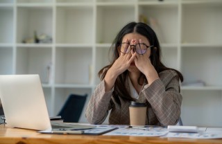 stanchezza sul lavoro stanchezza sul lavoro