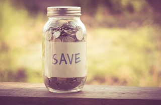 risparmiare denaro risparmiare denaro