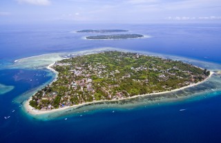 Isole segrete