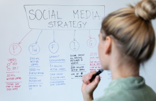social media manager social media manager