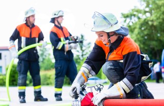 Come diventare vigili del fuoco Come diventare vigili del fuoco