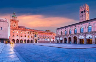 Bologna