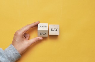 come superare giornata no, migliorare giornata no 
