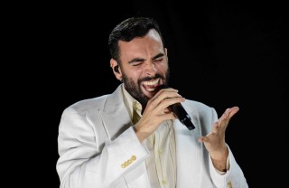 Marco Mengoni