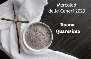Immagine per il Mercoledì delle Ceneri 2023 mercoledì delle ceneri 2023 immagini, mercoledì delle ceneri 2023, mercoledì delle ceneri