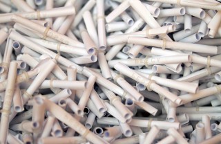 Pesca di beneficenza