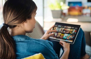 Serie tv per ragazzi di 12 anni
