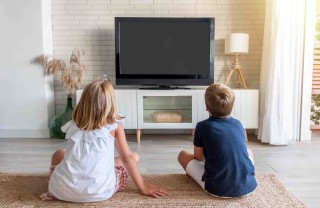 Serie tv per bambini di 8 anni