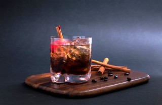 black russian
