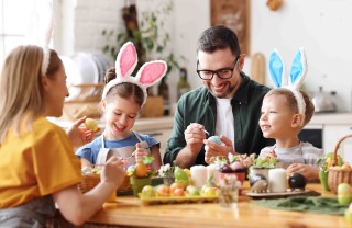 Vacanze di Pasqua 2023