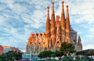 Barcellona Barcellona