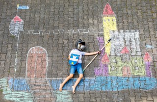 giochi medioevo per compleanni giochi medioevo bimbi