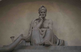 I luoghi di Dante da visitare in Italia
