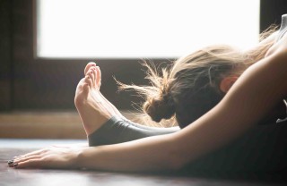 Il pilates per dimagrire funziona