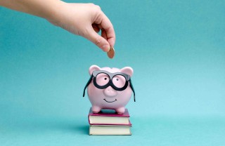 Raccolta fondi per la scuola