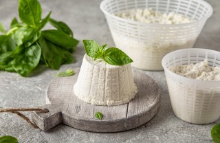 Ricotta