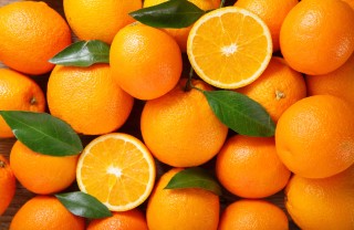 Sognare arance, significato e numeri