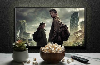 The last of us