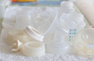 come pulire sterilizzatore biberon, come pulire sterilizzatore