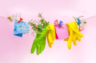 come si fanno pulizie primavera, come fare pulizie primavera 