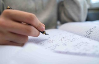 Matematica e geometria per le medie