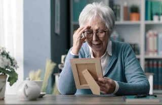 Frasi per elaborare il lutto