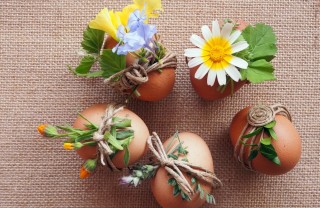 come decorare gusci uova pasqua, come decorare uova pasqua, uova pasqua fai da te