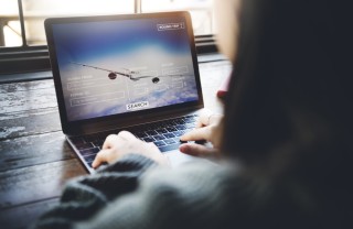 consulente viaggio online