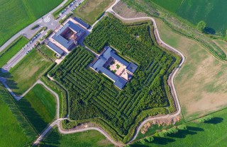 Labirinto della Masone