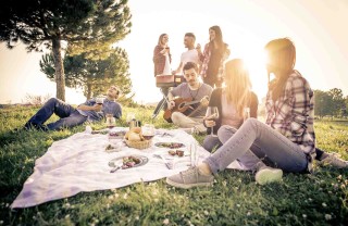 Come vestirsi a Pasquetta