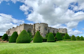 Chirk Chirk