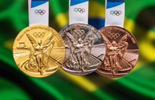 Giochi olimpici