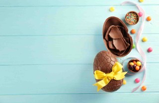 Uova di Pasqua solidali 2023 Uova di Pasqua solidali 2023
