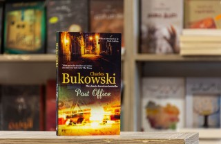 Le frasi di Charles Bukowski più belle