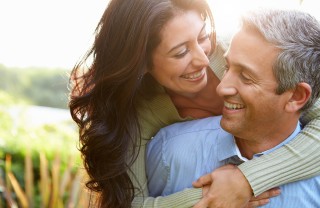 Come cambia l'amore dopo tanti anni Come cambia l'amore dopo tanti anni