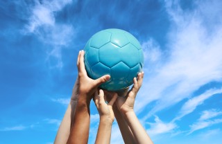 giochi palla squadra giochi palla