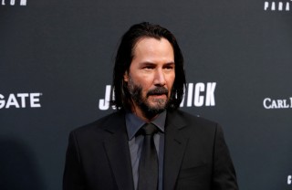 keanu reeves