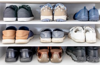 Scarpe per la primavera 2023