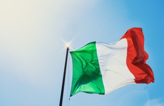 25 aprile