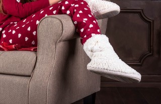 Come smacchiare gli UGG