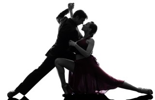 cinema danza