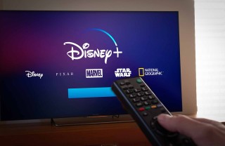 film della Disney