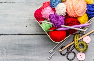 Materiali per uncinetto e lavori quanti tipi uncinetto, quanti tipi di uncinetto ci sono, tipi uncinetto