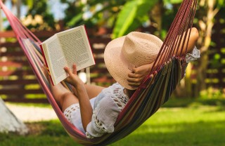 Dove posizionare un'amaca