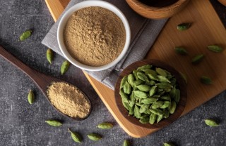 cardamomo