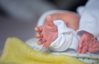 Sognare un neonato