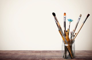 tecniche pittura consigli